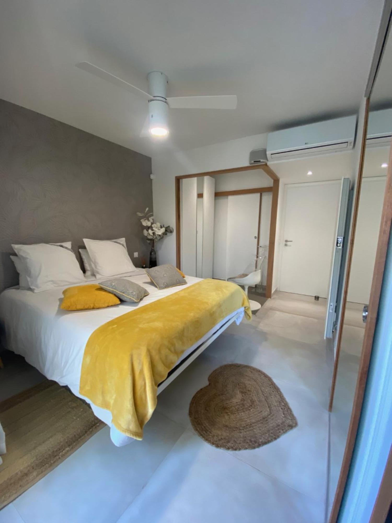 Casa Felicia Leilighet Bonifacio  Eksteriør bilde